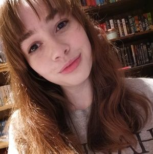 Meet your Posher, Kaitlyn